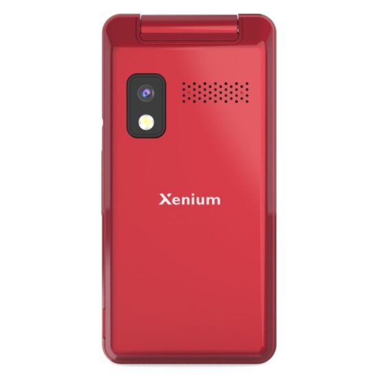 Купить  телефон Xenium x600 Red-2.jpg